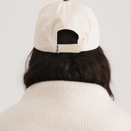 Gigi Sports Vintage Trucker