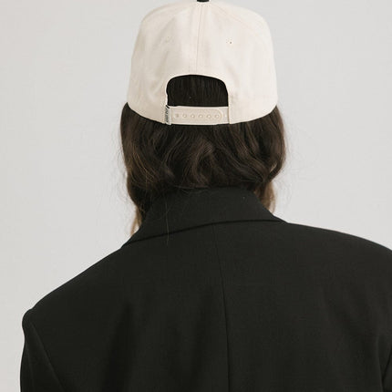 Gigi Sports Vintage Trucker
