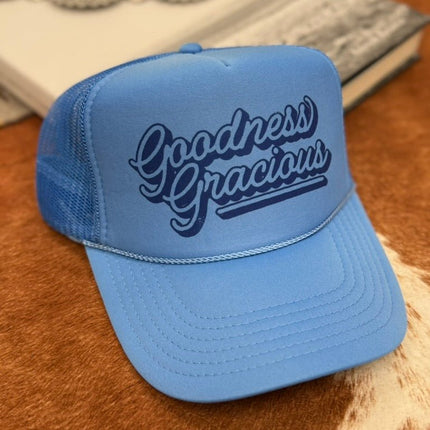 Goodness Gracious Trucker Hat