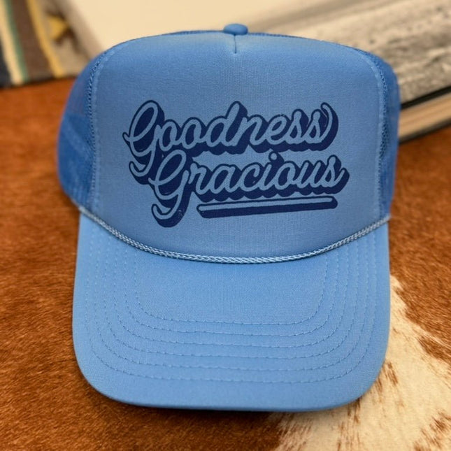 Goodness Gracious Trucker Hat