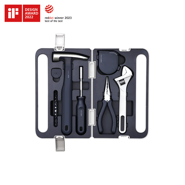 Hand Tool Set