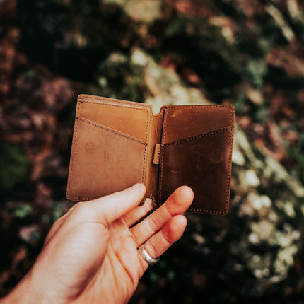 Cloud Wallet