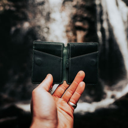 Cloud Wallet