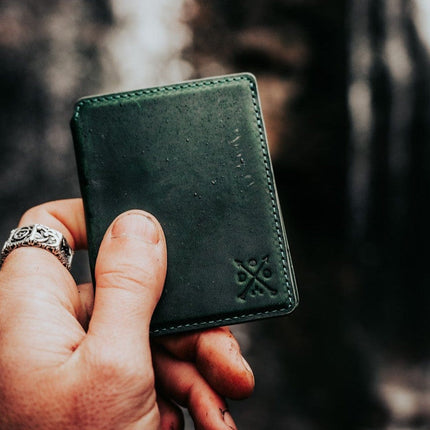 Cloud Wallet
