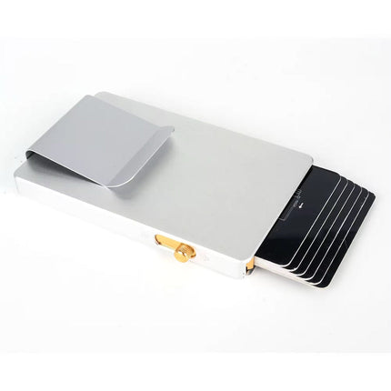 Pop-up Cardholder