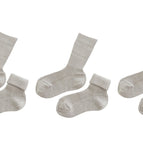 EU 27-30 (5-6 years) / Porcelain Grey