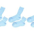 EU 27-30 (5-6 years) / Snow Blue