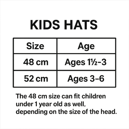 T-Rex | Kid's Hat