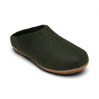 Pine Green / Euro 35 / W's 5