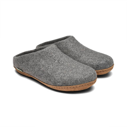Kyrgies Molded Sole - Low Back