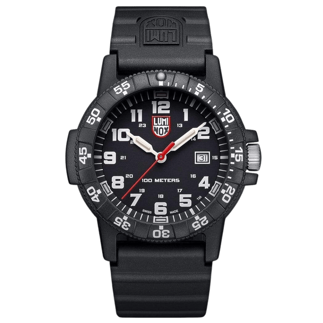 Leatherback SEA Turtle Giant, 44mm, Outdoor Watch