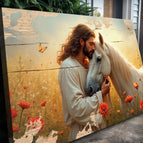18x12 inch Medium Premium Gallery Wrapped