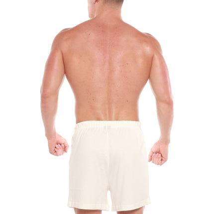 Men's Bamboo Viscose/Cotton Boxer Style Underwear