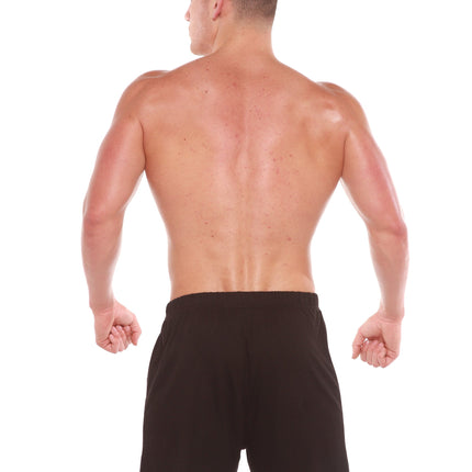 Men's Bamboo Viscose/Cotton Boxer Style Underwear