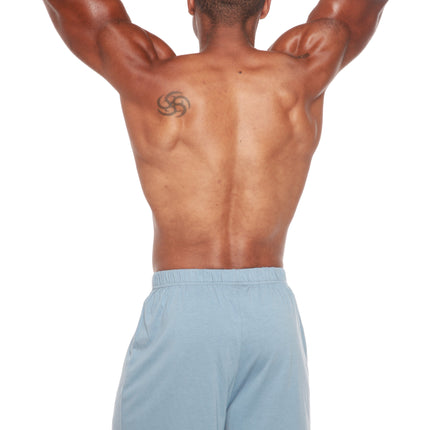 Men's Bamboo Viscose/Cotton Boxer Style Underwear
