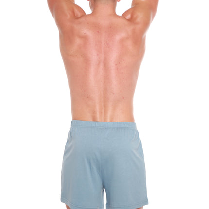 Men's Bamboo Viscose/Cotton Boxer Style Underwear
