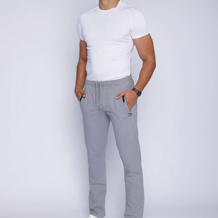All-Day Comfort Men's Athletic Sweatpants - Straight (Big & Tall Fit)
