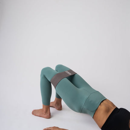 the workout band set