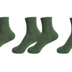 EU 39-42 (US 6-9) / Olive