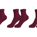 EU 39-42 (US 6-9) / Pomegranate