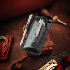 S / Black (Koala) / With pen loop