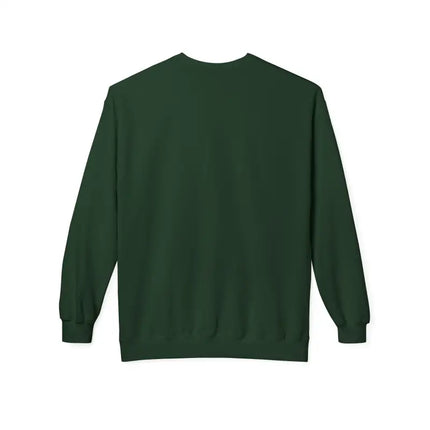 Ocean State Styles Unbranded Santa With His Chicks Fleece