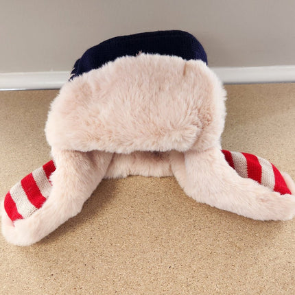 Star Spangled Trapper Hat (Exclusive)
