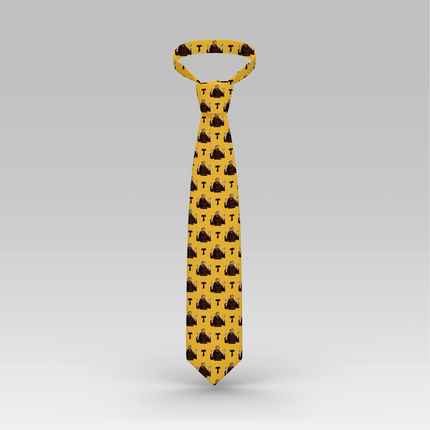 St. Francis Necktie