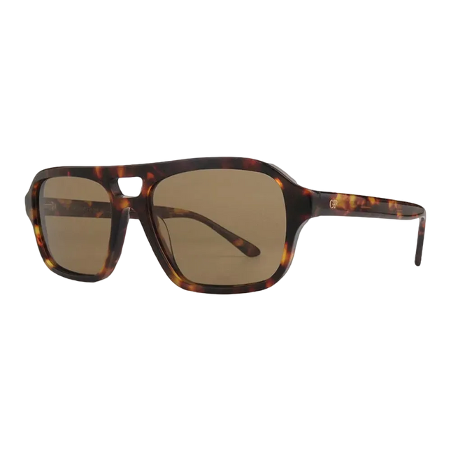 Beau Aviator Sunglasses