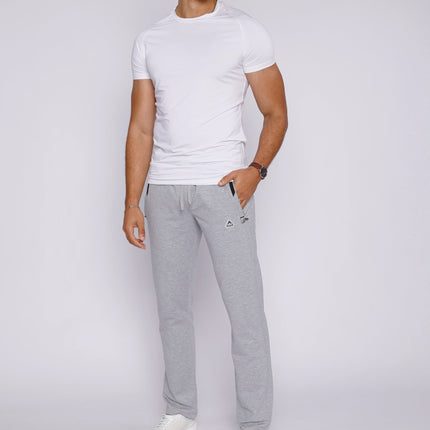 All-Day Comfort Men's Athletic Sweatpants - Straight (Big & Tall Fit)