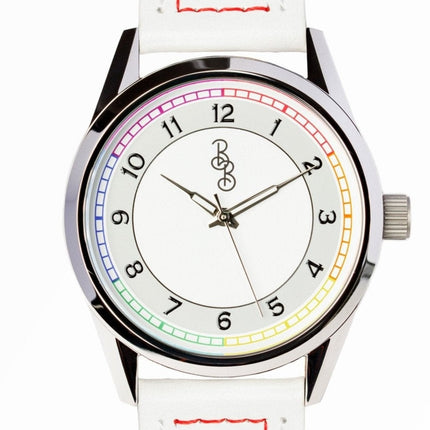 Rainbow Classic Watch
