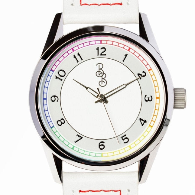 Rainbow Classic Watch