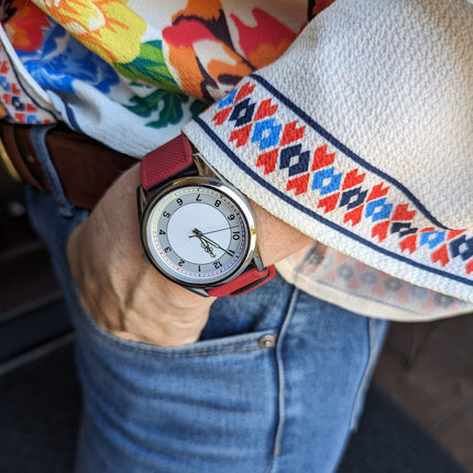 Rainbow Classic Watch