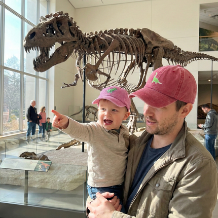 T-Rex | Kid's Hat