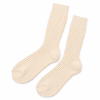 EU 39-42 (US 6-9) / Raw/Unbleached