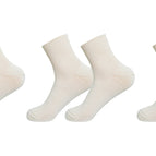 EU 39-42 (US 6-9) / Undyed/Unbleached