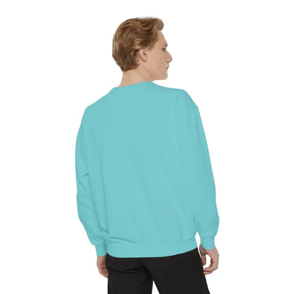 Ocean State Styles Sweatshirt Wave Rider Coastal Beachwear