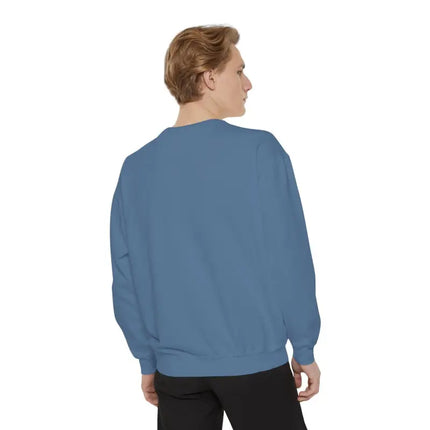 Ocean State Styles Sweatshirt Wave Rider Coastal Beachwear