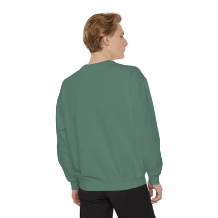 Ocean State Styles Sweatshirt Wave Rider Coastal Beachwear