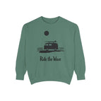 Light Green / S