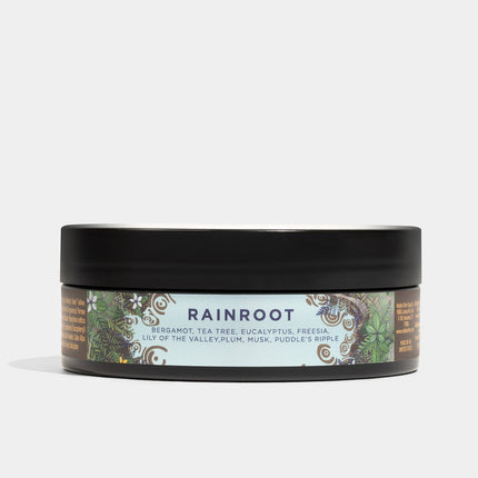 Rainroot Shave Soap