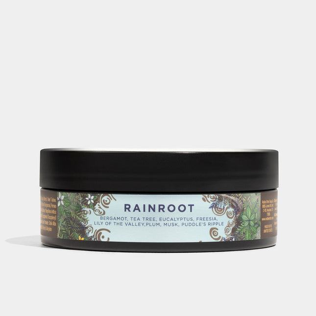 Rainroot Shave Soap