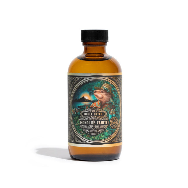 Monoi de Tahiti Aftershave