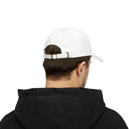 Ocean State Styles Baseball Cap Labrador Design Unisex